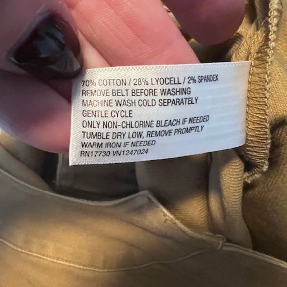 NWT - Jumpsuit with pockets - Knox Rose - Picture 12 of 13